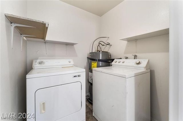 1830 Dwarf Star Drive, Las Vegas, NV 89115