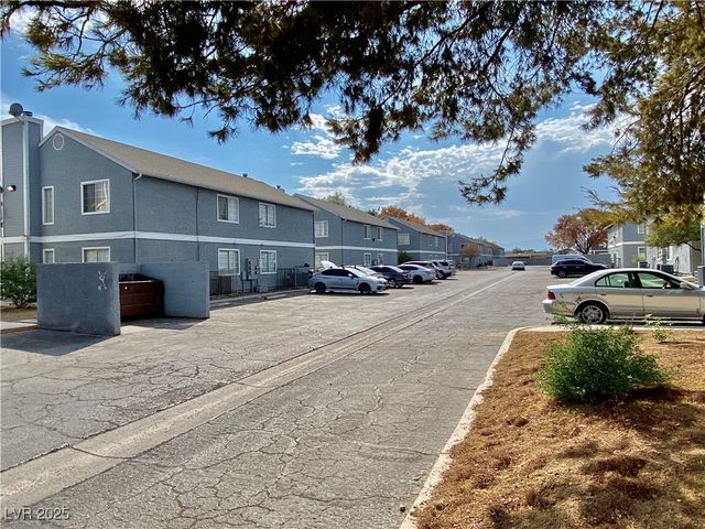 1830 Dwarf Star Drive, Las Vegas, NV 89115