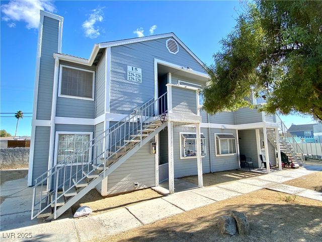 1830 Dwarf Star Drive, Las Vegas, NV 89115