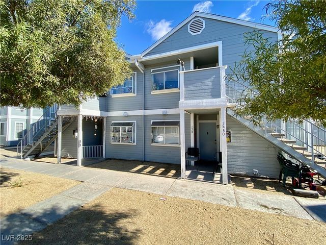 1830 Dwarf Star Drive, Las Vegas, NV 89115