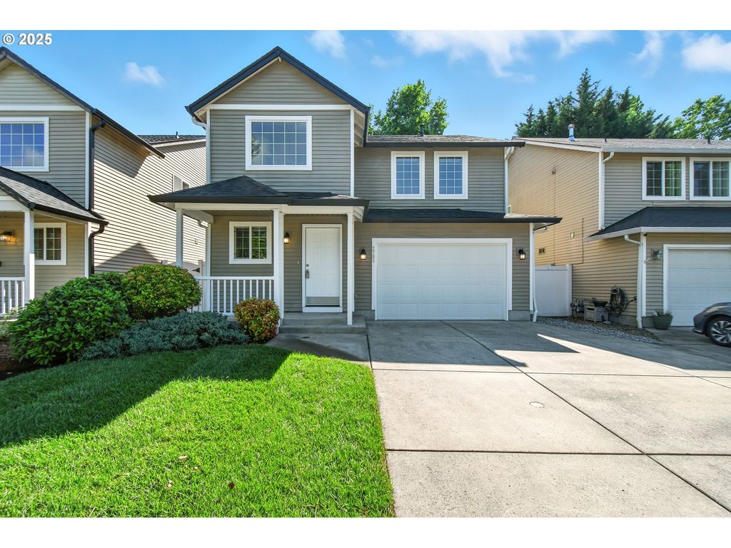 2703 Ne 127TH Ave, Vancouver, WA 98684
