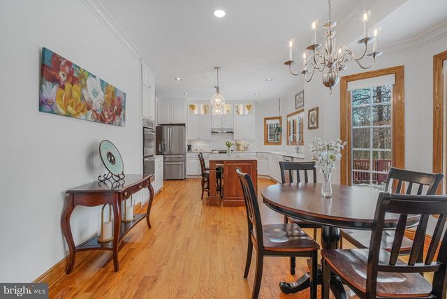 117 CHERRY HILL DR, Stafford, VA 22556