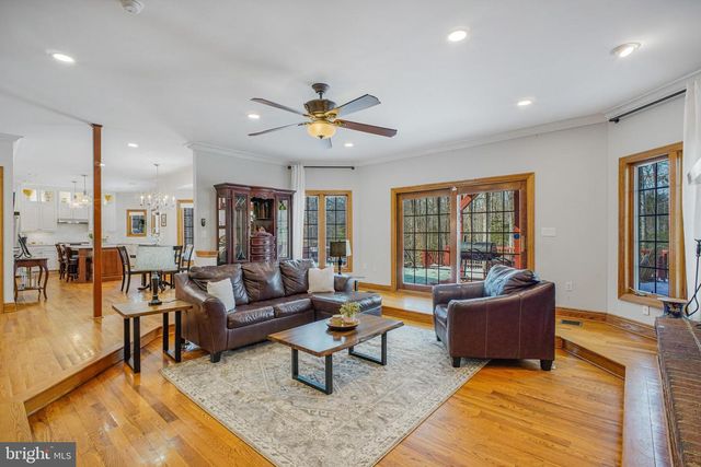 117 CHERRY HILL DR, Stafford, VA 22556