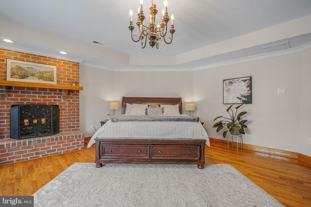 117 CHERRY HILL DR, Stafford, VA 22556