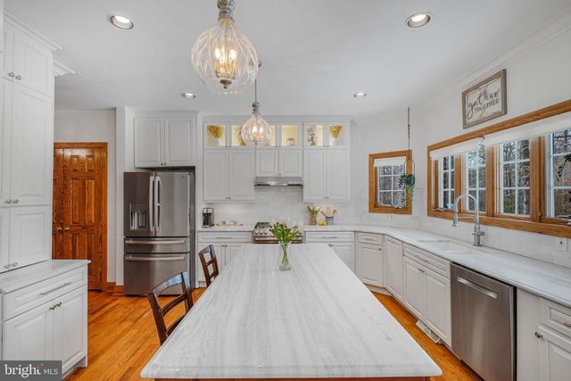 117 CHERRY HILL DR, Stafford, VA 22556