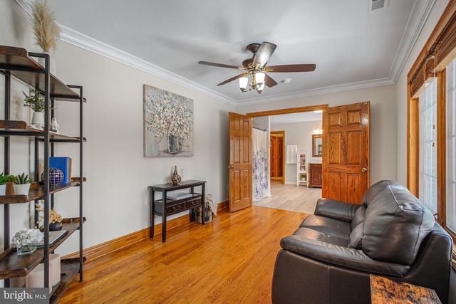 117 CHERRY HILL DR, Stafford, VA 22556