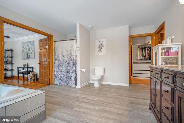 117 CHERRY HILL DR, Stafford, VA 22556