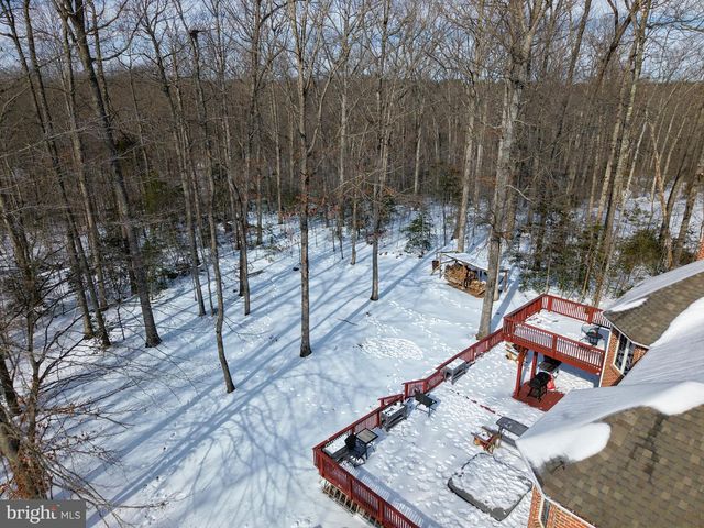 117 CHERRY HILL DR, Stafford, VA 22556