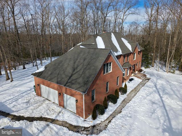 117 CHERRY HILL DR, Stafford, VA 22556