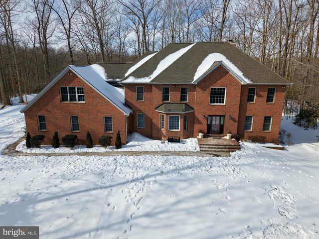 117 CHERRY HILL DR, Stafford, VA 22556