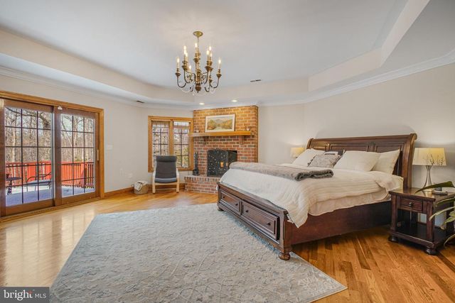 117 CHERRY HILL DR, Stafford, VA 22556