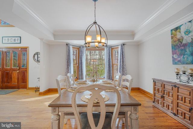 117 CHERRY HILL DR, Stafford, VA 22556