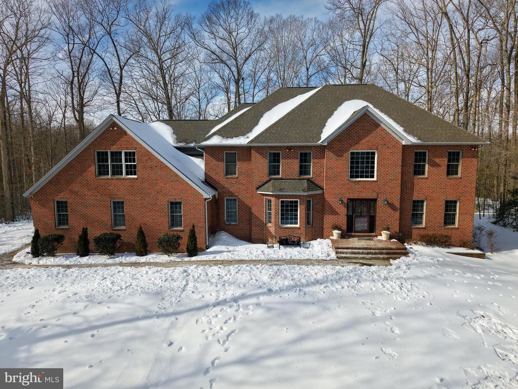 117 CHERRY HILL DR, Stafford, VA 22556