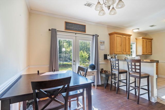 319 Snipes Pond Road, Aiken, SC 29805
