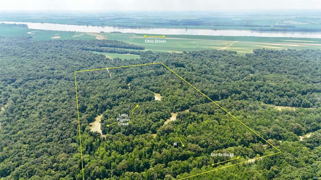 Off State Road 66, Newburgh, IN 47630