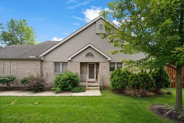 213 Edington Circle, Canton Twp, MI 48187