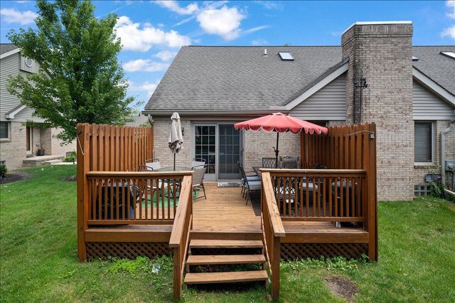 213 Edington Circle, Canton Twp, MI 48187