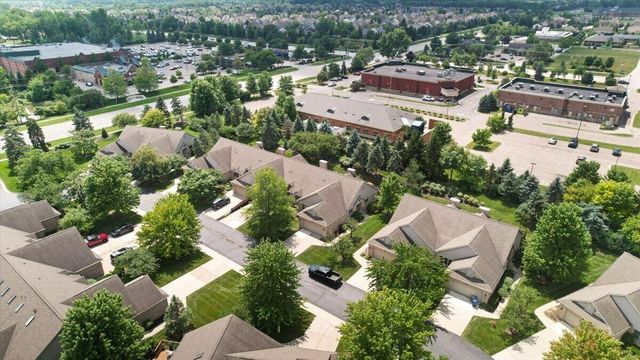 213 Edington Circle, Canton Twp, MI 48187