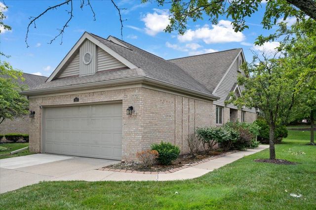 213 Edington Circle, Canton Twp, MI 48187