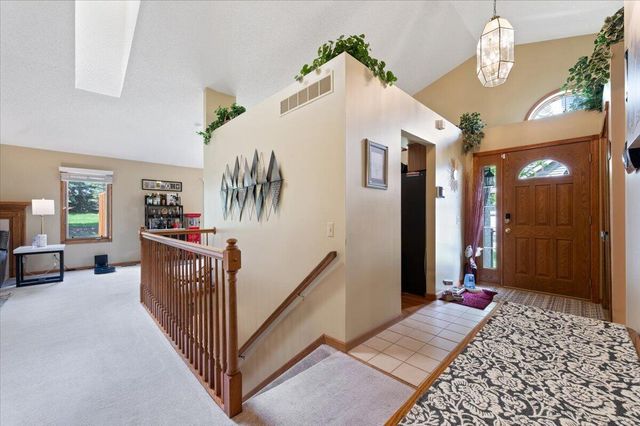 213 Edington Circle, Canton Twp, MI 48187