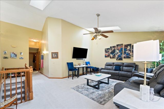 213 Edington Circle, Canton Twp, MI 48187