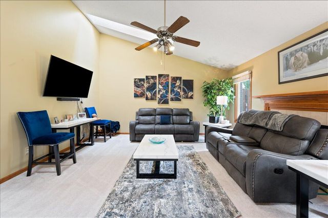 213 Edington Circle, Canton Twp, MI 48187