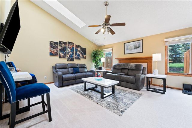 213 Edington Circle, Canton Twp, MI 48187