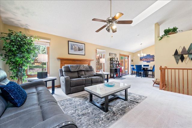 213 Edington Circle, Canton Twp, MI 48187