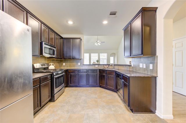 6518 Wilshire Ridge, Houston, TX 77040