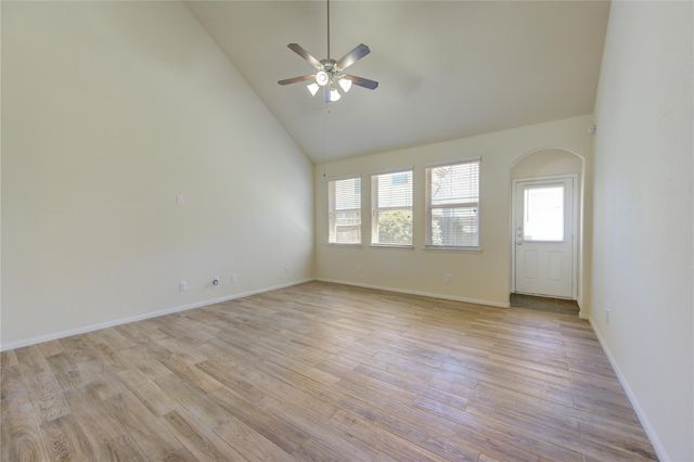 6518 Wilshire Ridge, Houston, TX 77040