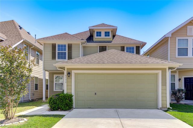 6518 Wilshire Ridge, Houston, TX 77040