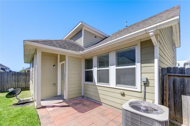 6518 Wilshire Ridge, Houston, TX 77040