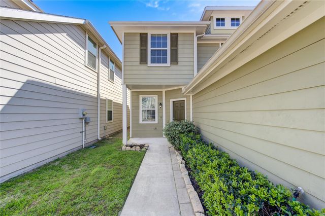 6518 Wilshire Ridge, Houston, TX 77040