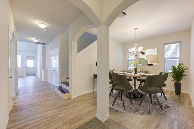 6518 Wilshire Ridge, Houston, TX 77040