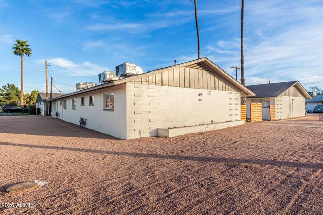 405 S PRIEST Drive, Tempe, AZ 85281