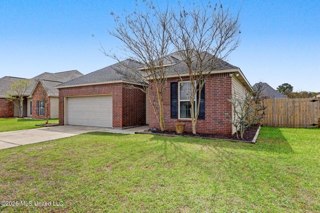 16959 Acron Street, Gulfport, MS 39503