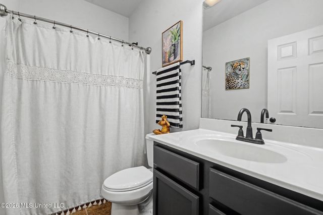 16959 Acron Street, Gulfport, MS 39503