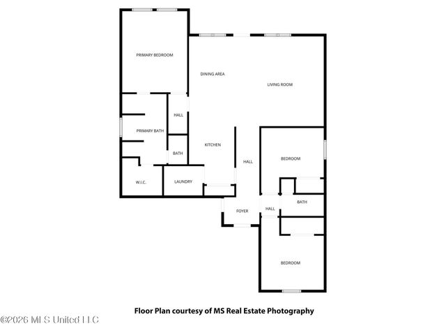 16959 Acron Street, Gulfport, MS 39503