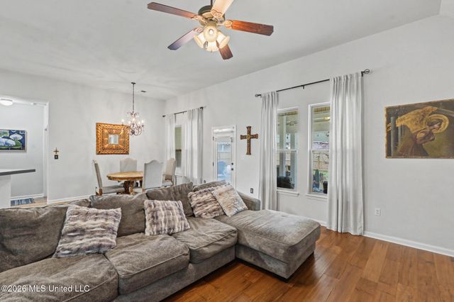 16959 Acron Street, Gulfport, MS 39503