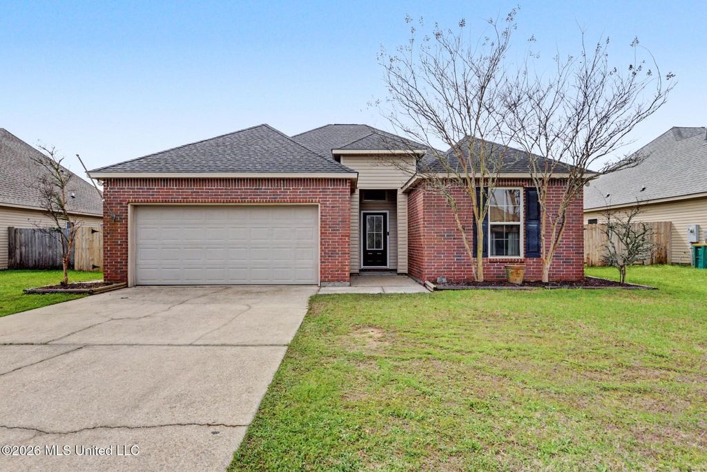 16959 Acron Street, Gulfport, MS 39503