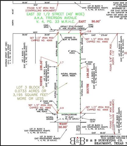 10413 Peachtree Street, Houston, TX 77016