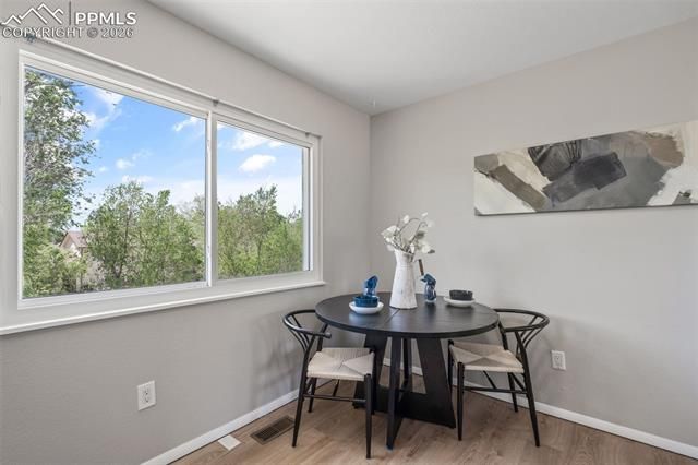 2550 Gina Drive, Colorado Springs, CO 80916