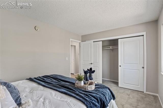 2550 Gina Drive, Colorado Springs, CO 80916