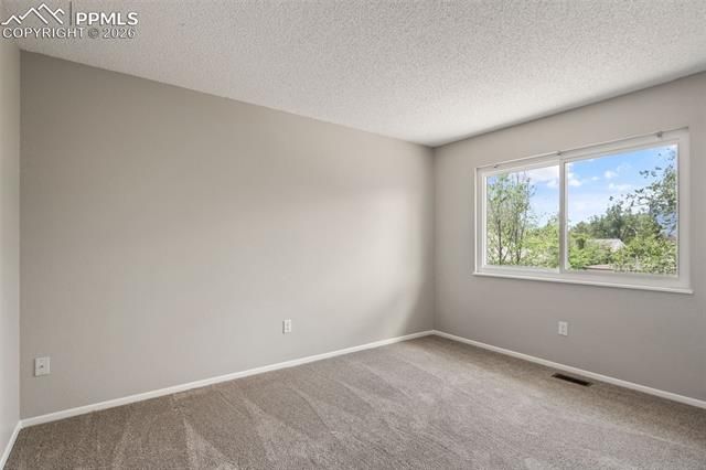 2550 Gina Drive, Colorado Springs, CO 80916