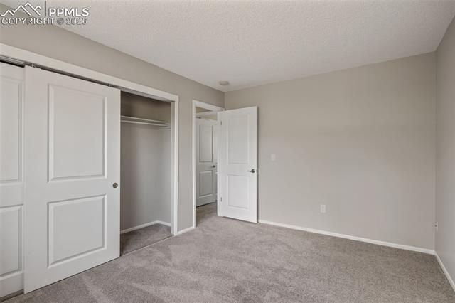 2550 Gina Drive, Colorado Springs, CO 80916