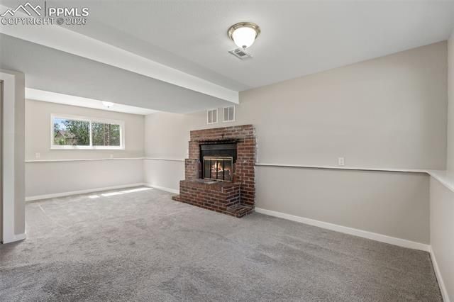 2550 Gina Drive, Colorado Springs, CO 80916