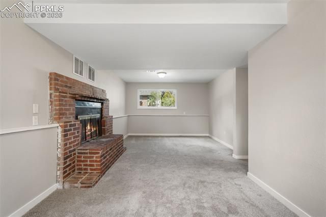 2550 Gina Drive, Colorado Springs, CO 80916