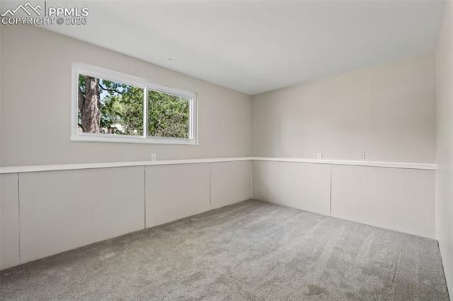 2550 Gina Drive, Colorado Springs, CO 80916