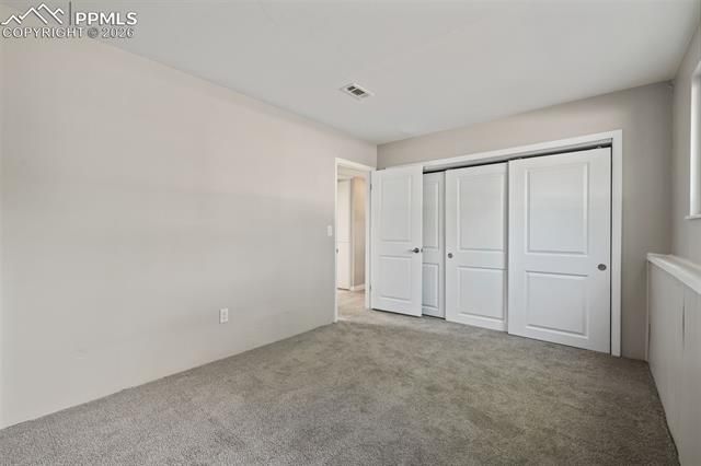 2550 Gina Drive, Colorado Springs, CO 80916