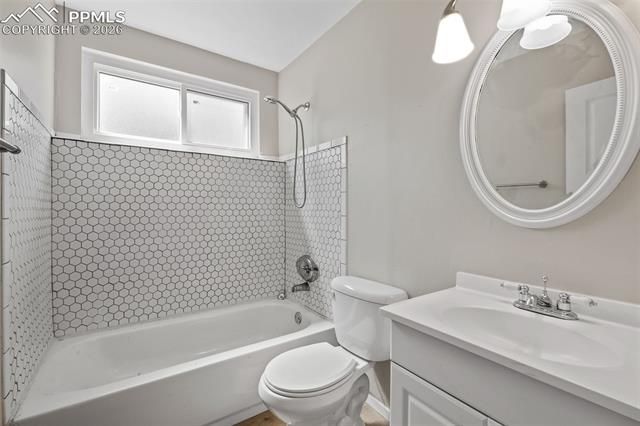 2550 Gina Drive, Colorado Springs, CO 80916